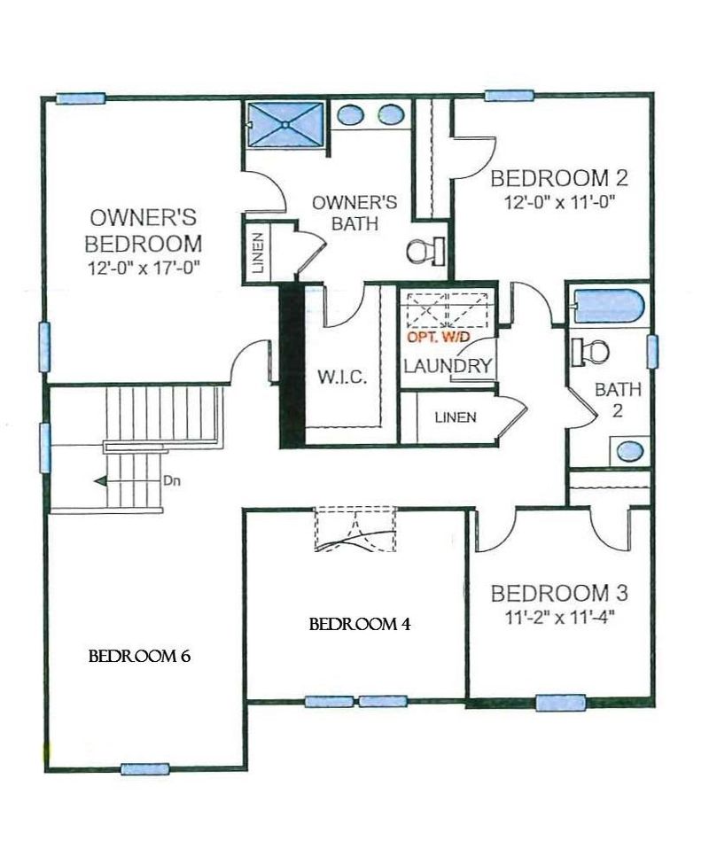 708 Spellbrook Rd, Zebulon, NC 27597