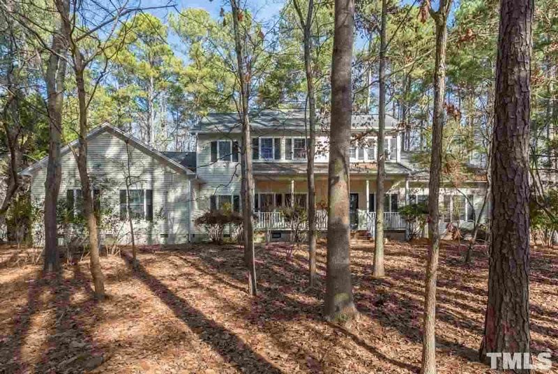 708 Spindlewood, Pittsboro, NC 27312