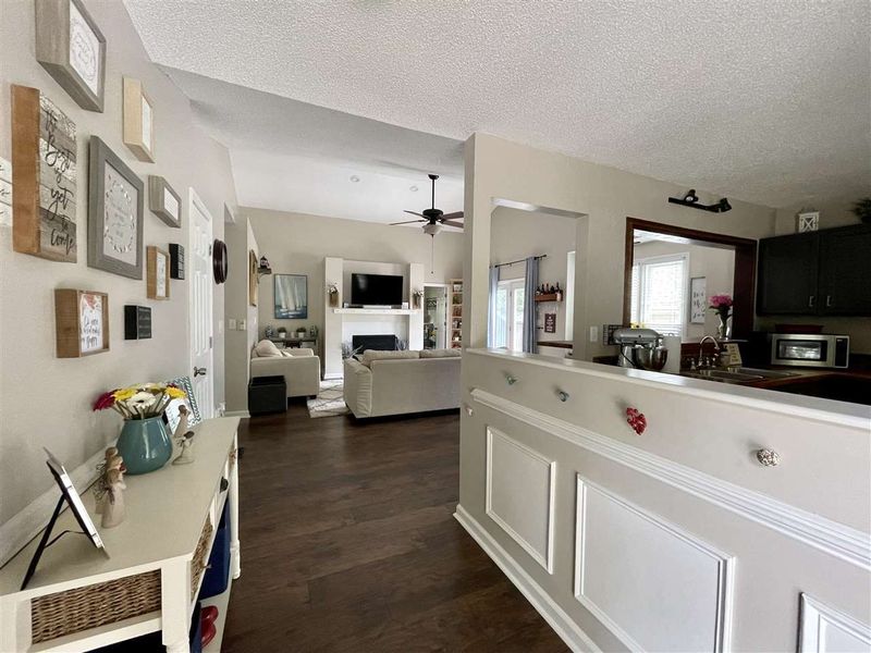 708 St Catherines Dr, Wake Forest, NC 27587