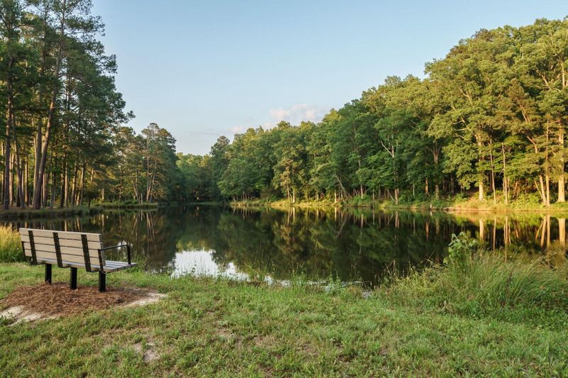 708 Still Willow Ln, Wendell, NC 27591