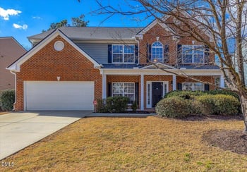 708 Straywhite Ave, Apex, NC 27539