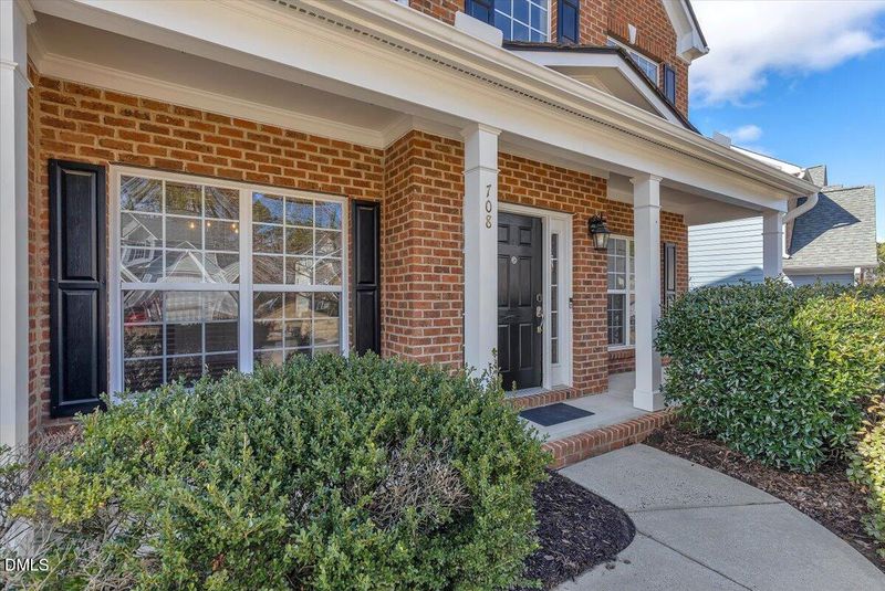 708 Straywhite Ave, Apex, NC 27539