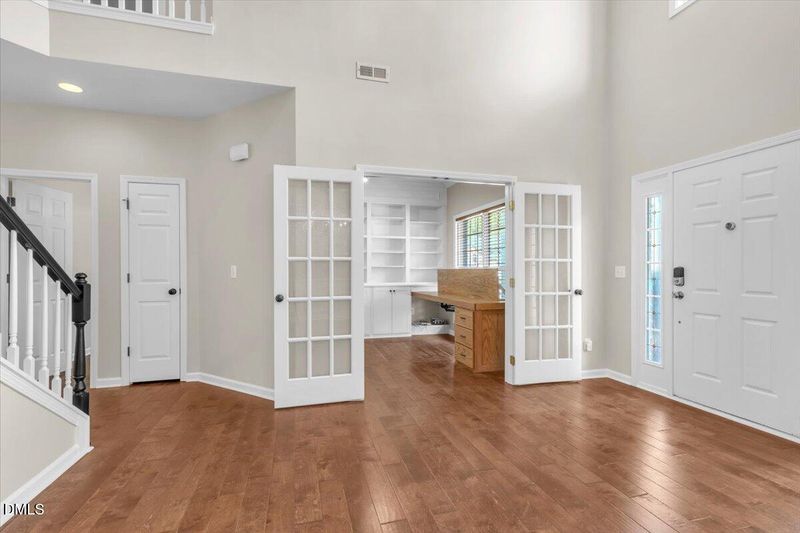 708 Straywhite Ave, Apex, NC 27539