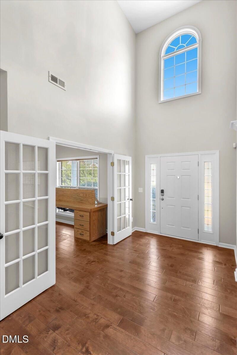 708 Straywhite Ave, Apex, NC 27539
