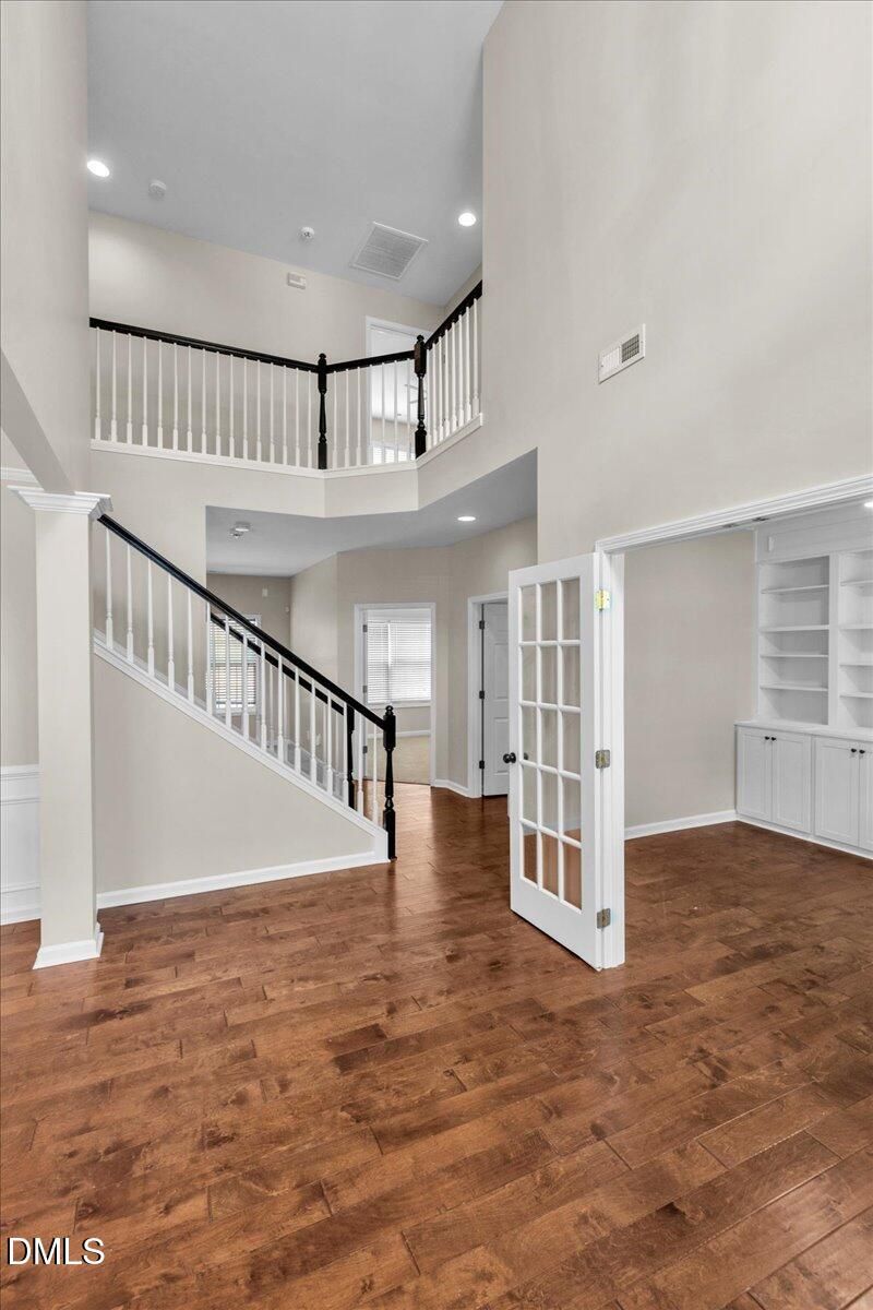 708 Straywhite Ave, Apex, NC 27539