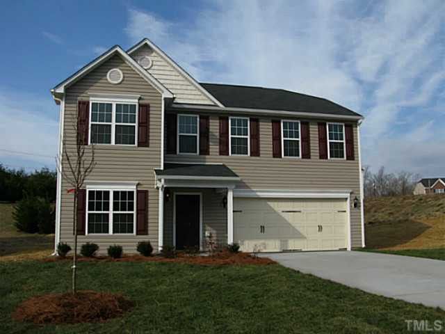 708 Tanner Well Ave, Wake Forest, NC 27587