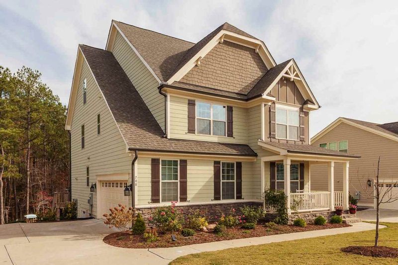 708 Toms Creek Rd, Cary, NC 27519