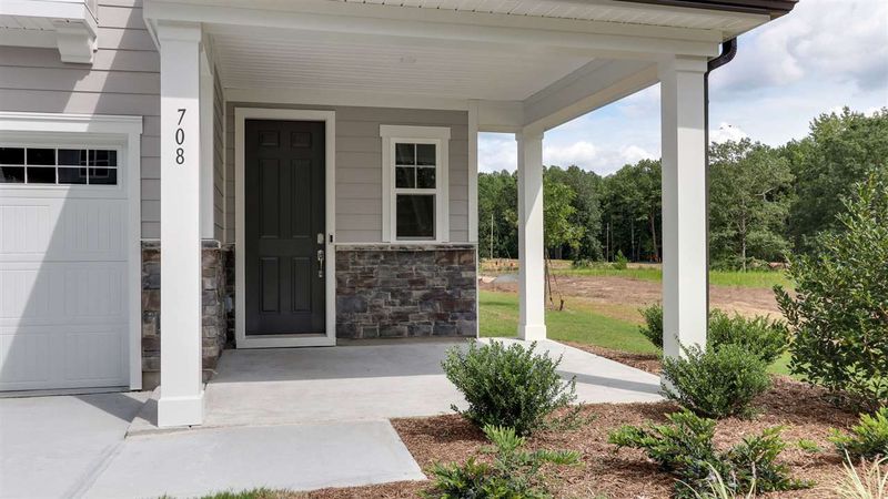 708 Tryon Palace St #273, Wake Forest, NC 27587