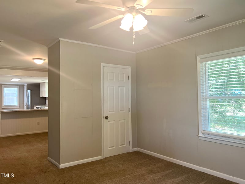 708 E Vance St, Dunn, NC 28334