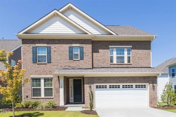 708 Vine Pond Ct, Apex, NC 27523