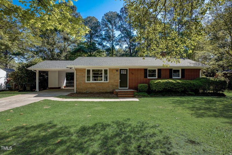708 N Wakefield St, Zebulon, NC 27597