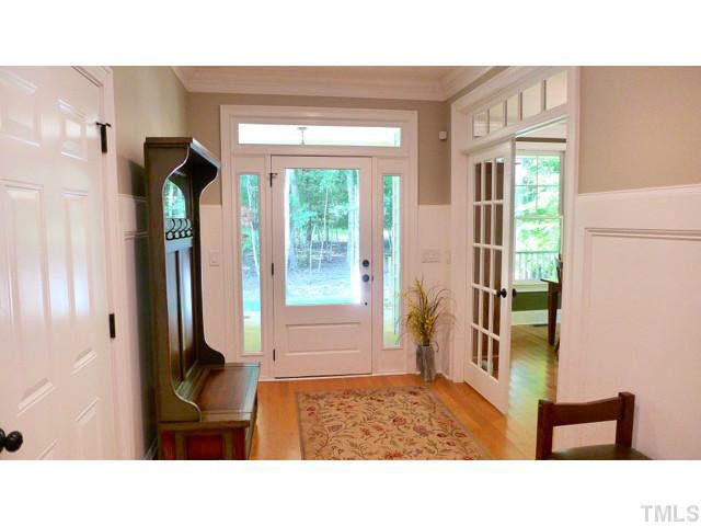 708 Whitney Ln, Chapel Hill, NC 27516