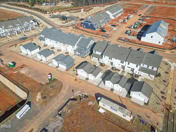 708 Winton Way #549, Wake Forest, NC 27587