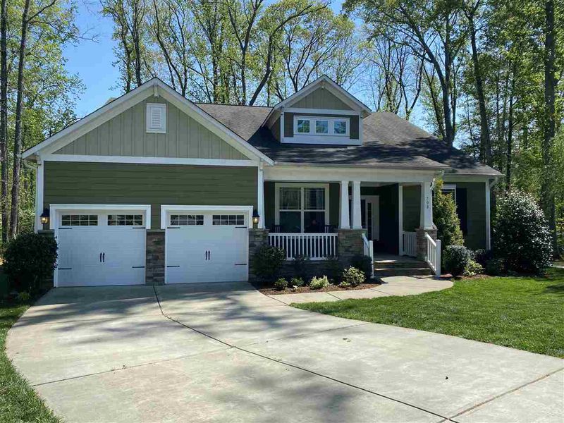 708 Wisborough Ct, Hillsborough, NC 27278