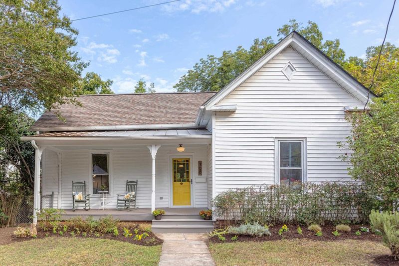 708 Yancey St, Durham, NC 27701