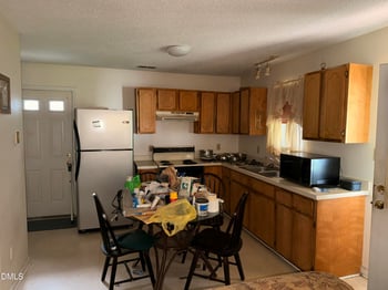 709 E 3rd St, Wendell, NC 27591