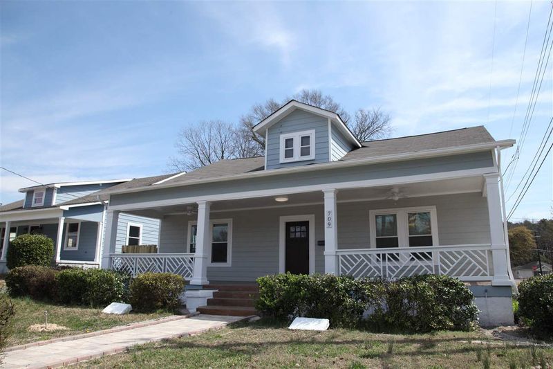 709 S Alston Ave, Durham, NC 27701
