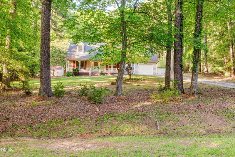 709 Appaloosa Way, Wake Forest, NC 27587