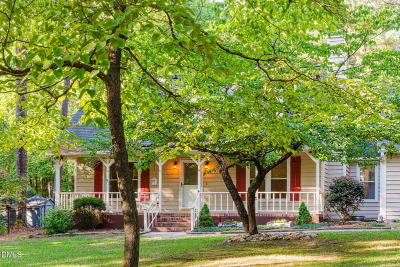 709 Appaloosa Way, Wake Forest, NC 27587