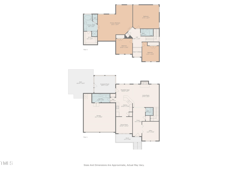 709 Basil Dr, Durham, NC 27713