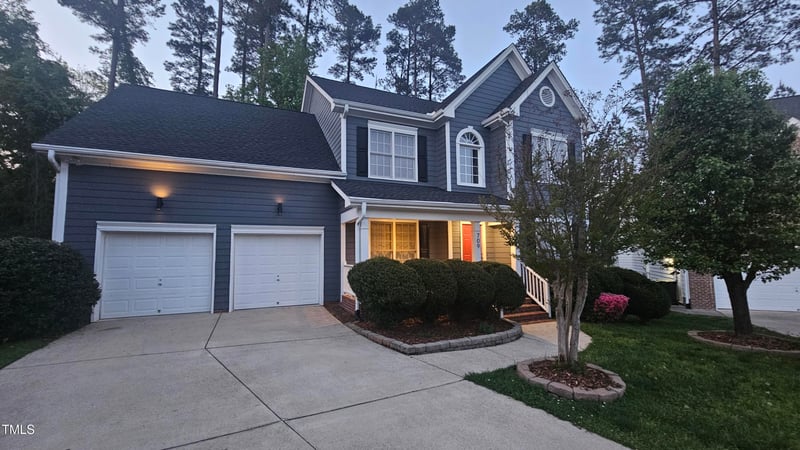 709 Basil Dr, Durham, NC 27713