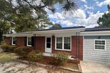 709 Bluestone Ln, Fayetteville, NC 28311