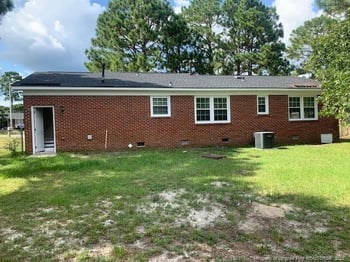 709 Bluestone Ln, Fayetteville, NC 28311