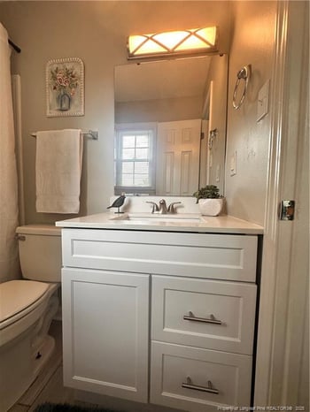 709 Bluestone Ln, Fayetteville, NC 28311