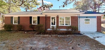 709 Bluestone Ln, Fayetteville, NC 28311
