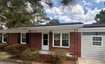 709 Bluestone Ln, Fayetteville, NC 28311