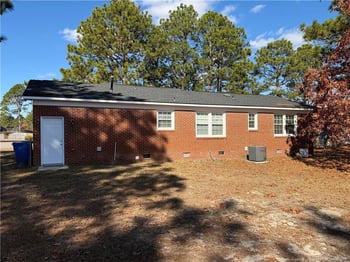 709 Bluestone Ln, Fayetteville, NC 28311