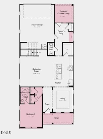 709 Bolera Rd, Knightdale, NC 27545