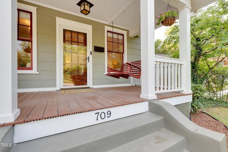 709 S Boylan Ave, Raleigh, NC 27603