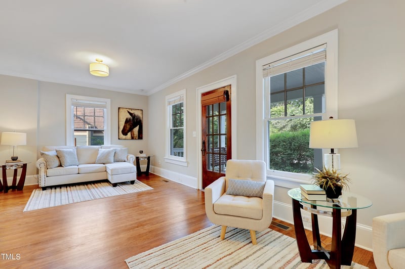 709 S Boylan Ave, Raleigh, NC 27603