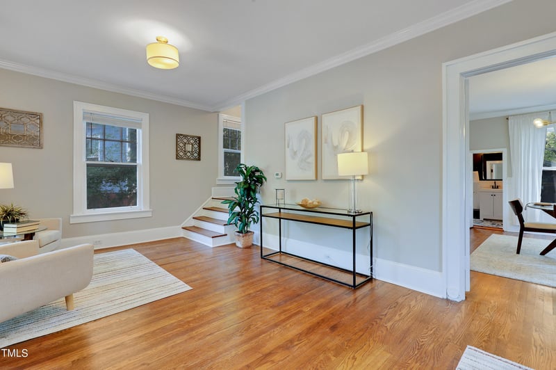 709 S Boylan Ave, Raleigh, NC 27603