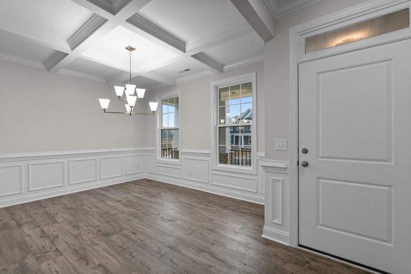 709 Bracklyn Ave, Zebulon, NC 27597