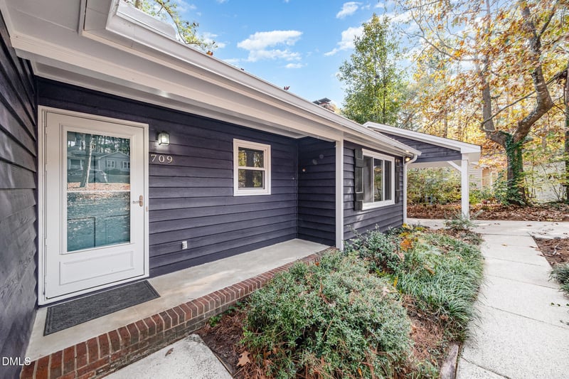 709 Brent Rd, Raleigh, NC 27606