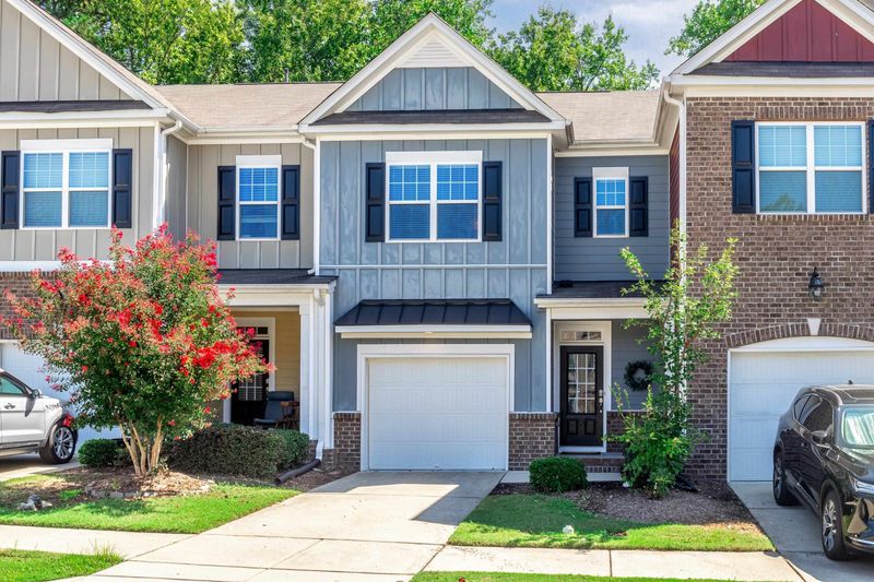 709 Briarcliff St, Apex, NC 27502