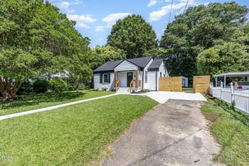 709 Brighton Rd, Raleigh, NC 27610