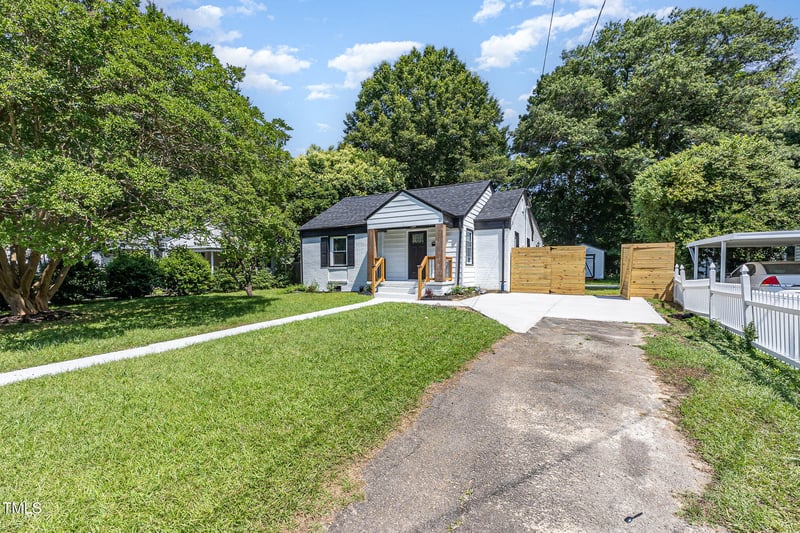 709 Brighton Rd, Raleigh, NC 27610