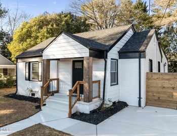 709 Brighton Rd, Raleigh, NC 27610