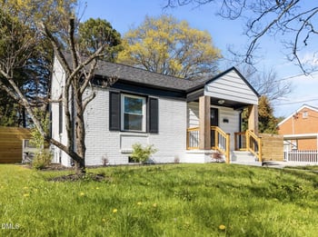 709 Brighton Rd, Raleigh, NC 27610