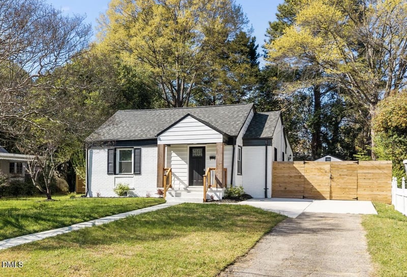 709 Brighton Rd, Raleigh, NC 27610
