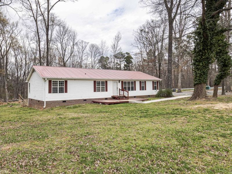 709 Buckner Clark Rd, Pittsboro, NC 27312