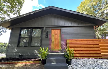 709 Bunche Dr, Raleigh, NC 27610