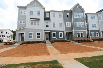 709 Callan View Ave, Wake Forest, NC 27587