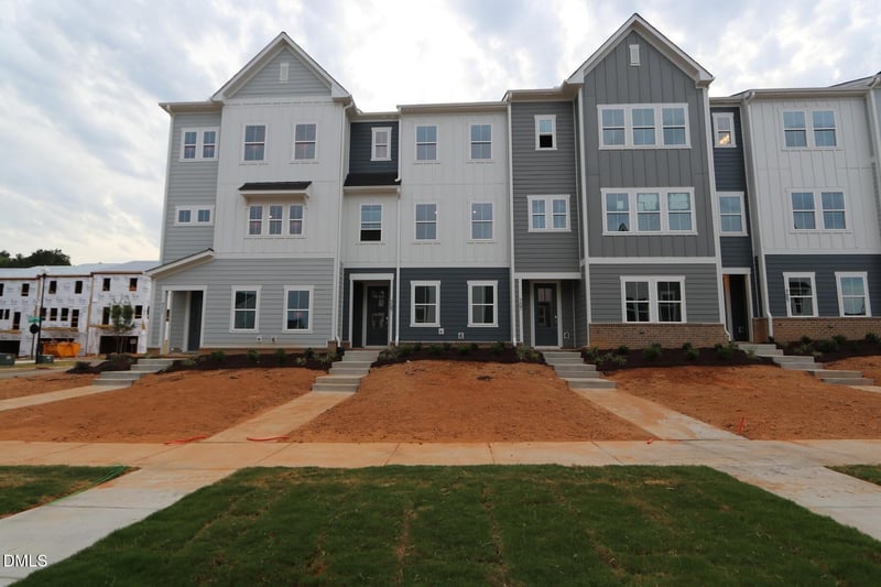 709 Callan View Ave, Wake Forest, NC 27587