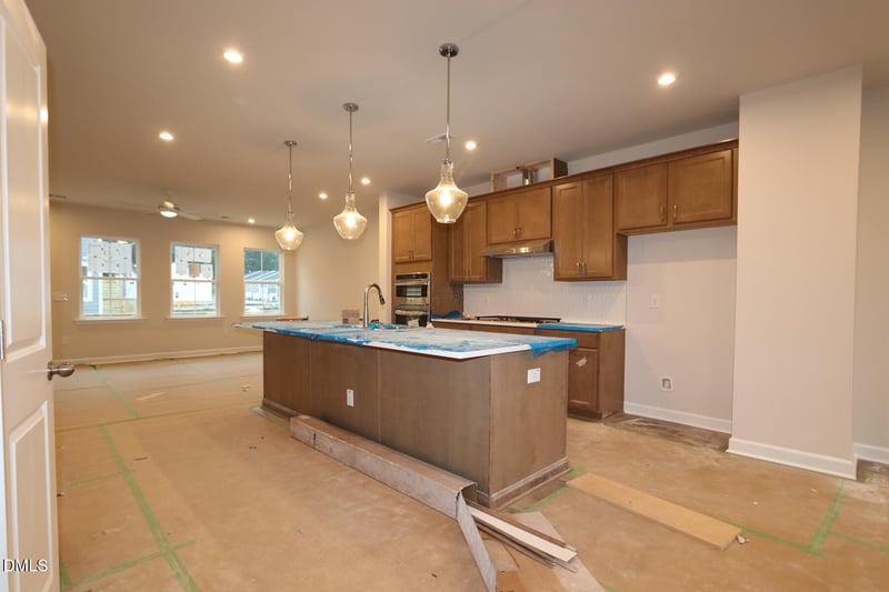 709 Callan View Ave, Wake Forest, NC 27587