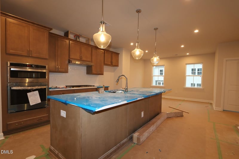 709 Callan View Ave, Wake Forest, NC 27587