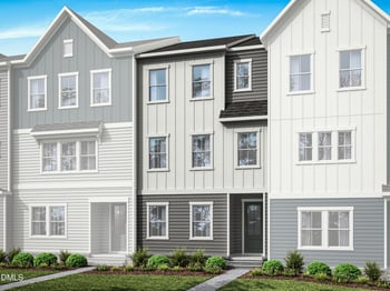 709 Callan View Ave, Wake Forest, NC 27587
